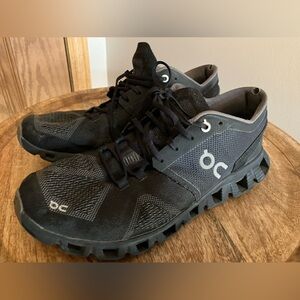 On Cloud  Road Running Shoes 8.5